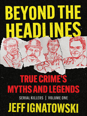 cover image of Beyond the Headlines